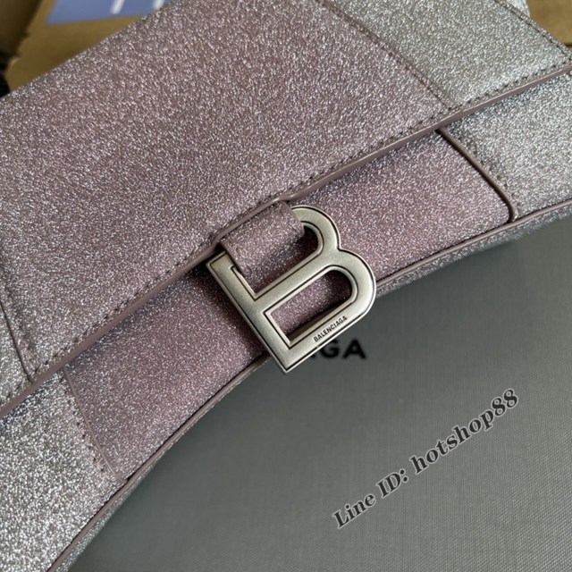 Gucci官網新款包包 古馳BALENCIAGA×GUCCI聯名全新“Aria-時尚詠歎調”系列女包593546 gqy4732